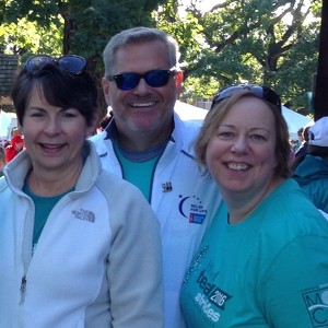 Ms. Pacman Cancer Chompers